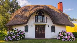 Casa en Piriápolis (Beaullieu) Ref.3187