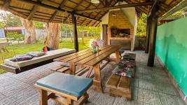 Casa en Piriápolis (Beaullieu) Ref.3187