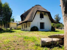 Casa en Piriápolis (Beaullieu) Ref.3187