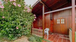 Casa en Piriápolis (Beaullieu) Ref.7057