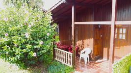 Casa en Piriápolis (Beaullieu) Ref.7057