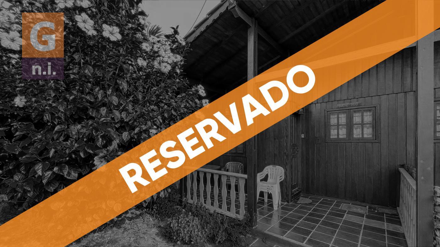 Casa en Piriápolis (Beaullieu) Ref.7057