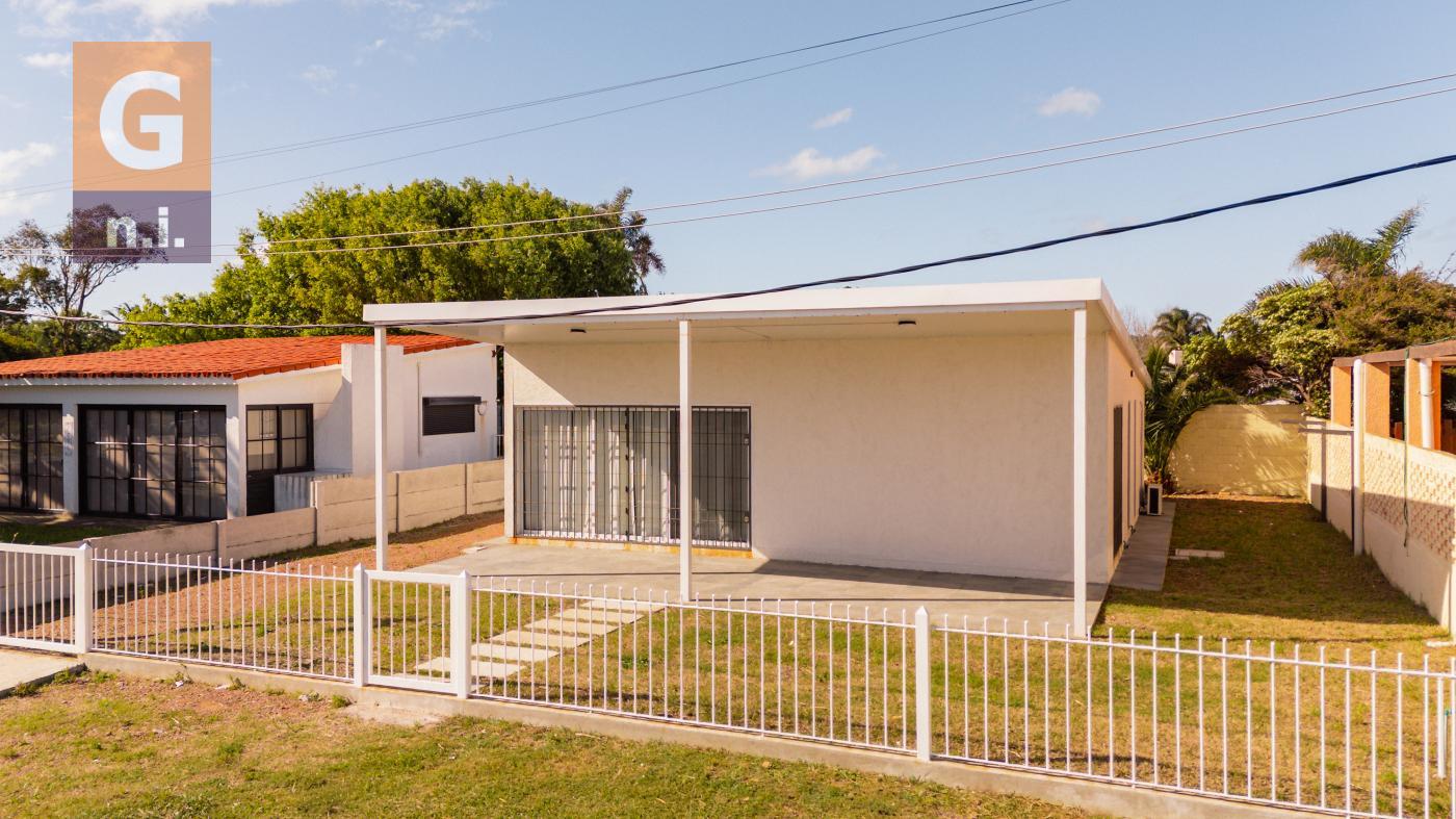 Casa en Piriápolis (Beaullieu) Ref.7251