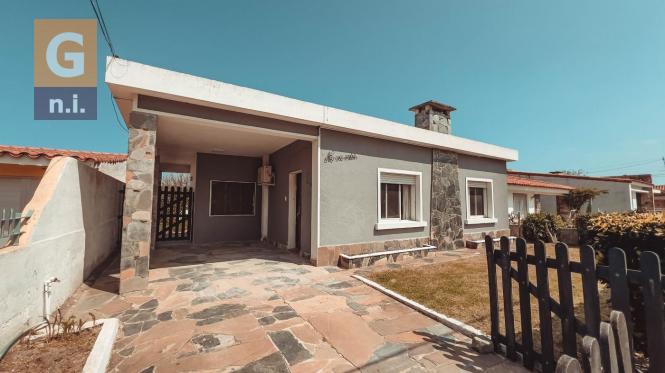 Casa en Piriápolis (Beaullieu) Ref.764