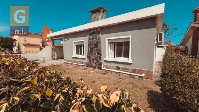 Casa en Piriápolis (Beaullieu) Ref.764