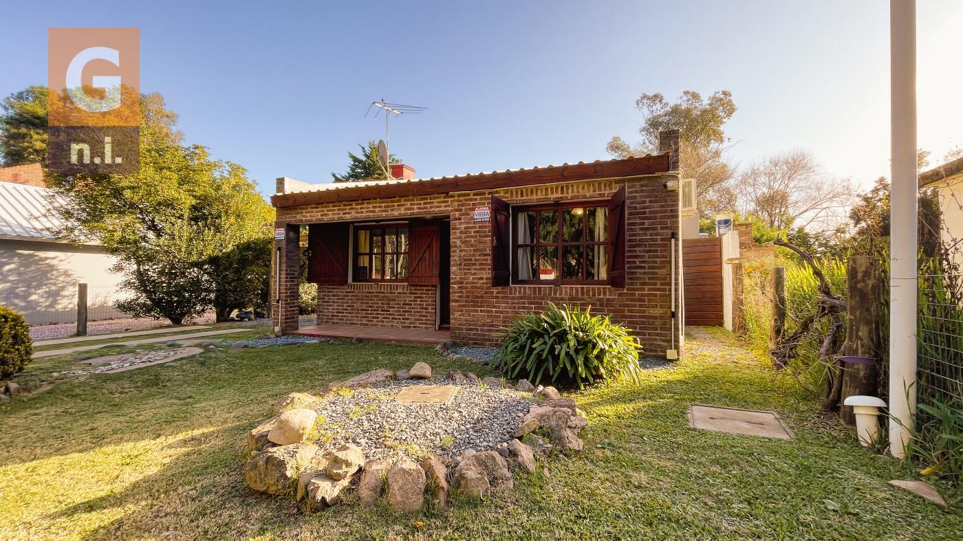 Casa en Piriápolis (Bella Vista)