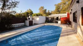 Casa en Piriápolis (Bella Vista)
