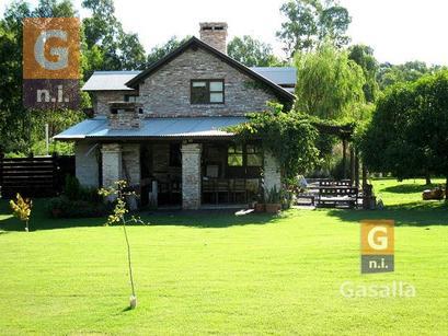 Casa en Piriápolis (Bella Vista)