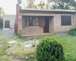 Casa en Piriápolis (Bella Vista)