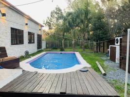 Casa en Piriápolis (Bella Vista)