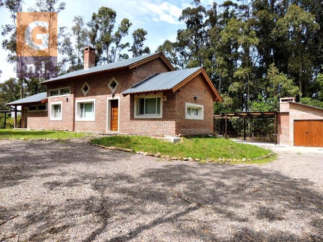 Casa en Piriápolis (Bella Vista) Ref. 3120