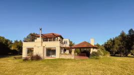 Casa en Piriápolis (Bella Vista) Ref. 4816