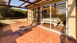 Casa en Piriápolis (Bella Vista) Ref. 4816
