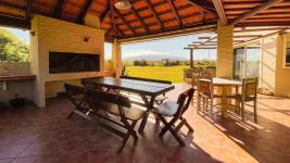 Casa en Piriápolis (Bella Vista) Ref. 4816
