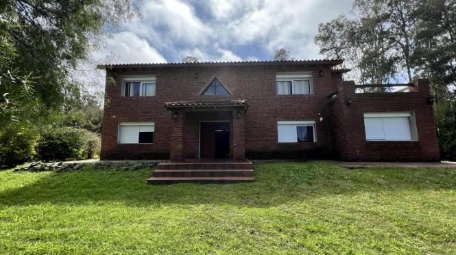 Casa en Piriápolis (Bella Vista) Ref. 5501