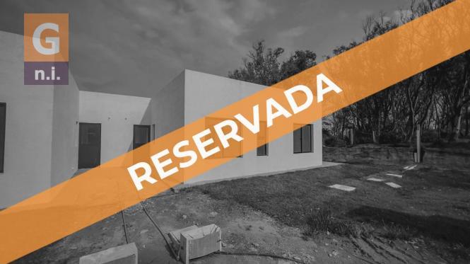 Casa en Piriápolis (Bella Vista) Ref. 6308