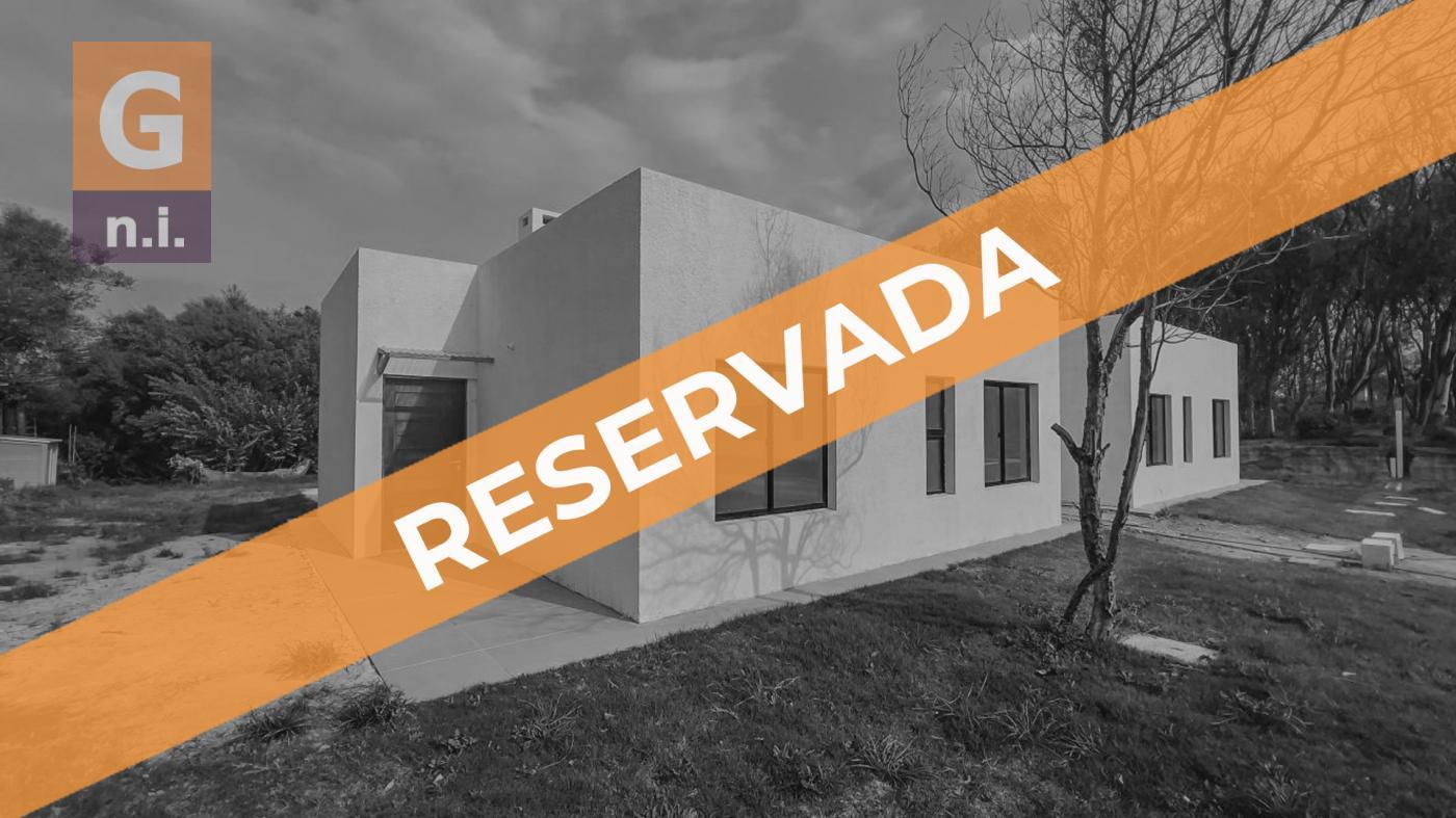 Casa en Piriápolis (Bella Vista) Ref. 6310