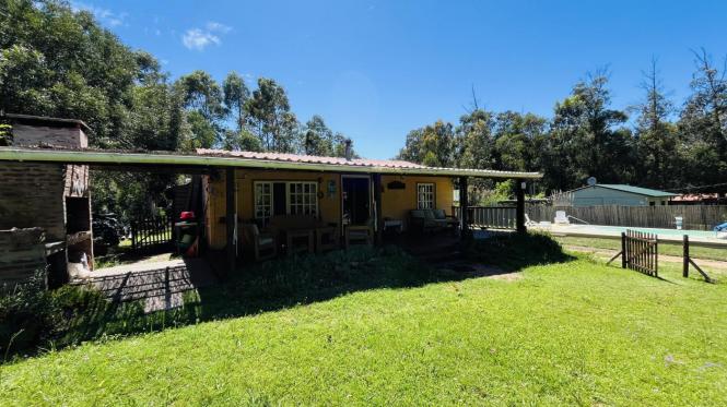 Casa en Piriápolis (Bella Vista) Ref. 6849