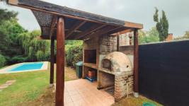 Casa en Piriápolis (Bella Vista) Ref. 6894