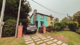 Casa en Piriápolis (Bella Vista) Ref. 6894
