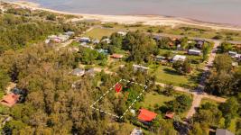 Casa en Piriápolis (Bella Vista) Ref. 6981