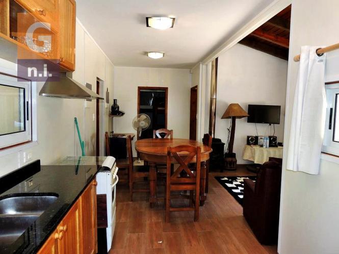 Casa en Piriápolis (Bella Vista) Ref.3191