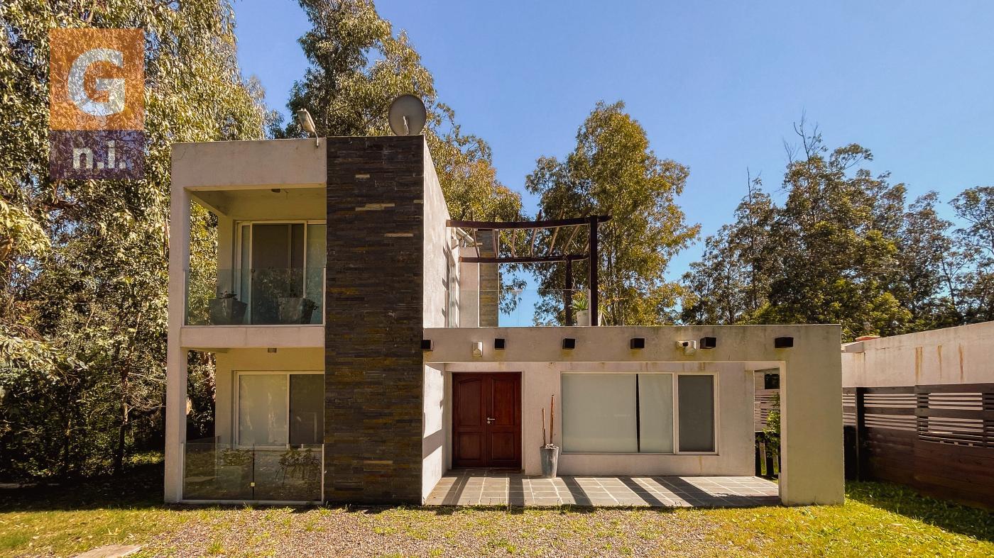 Casa en Piriápolis (Bella Vista)Ref. 1961