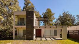Casa en Piriápolis (Bella Vista)Ref. 1961