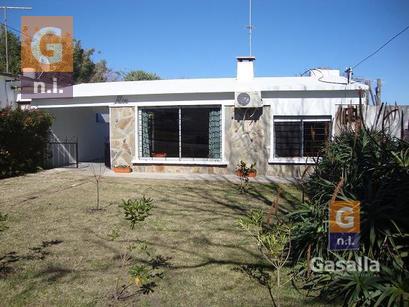 Casa en Piriapolis (Centro) Ref. 2497