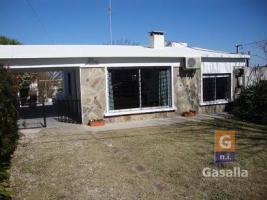 Casa en Piriapolis (Centro) Ref. 2497