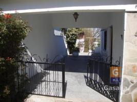 Casa en Piriapolis (Centro) Ref. 2497