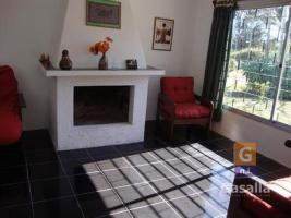 Casa en Piriapolis (Centro) Ref. 2497