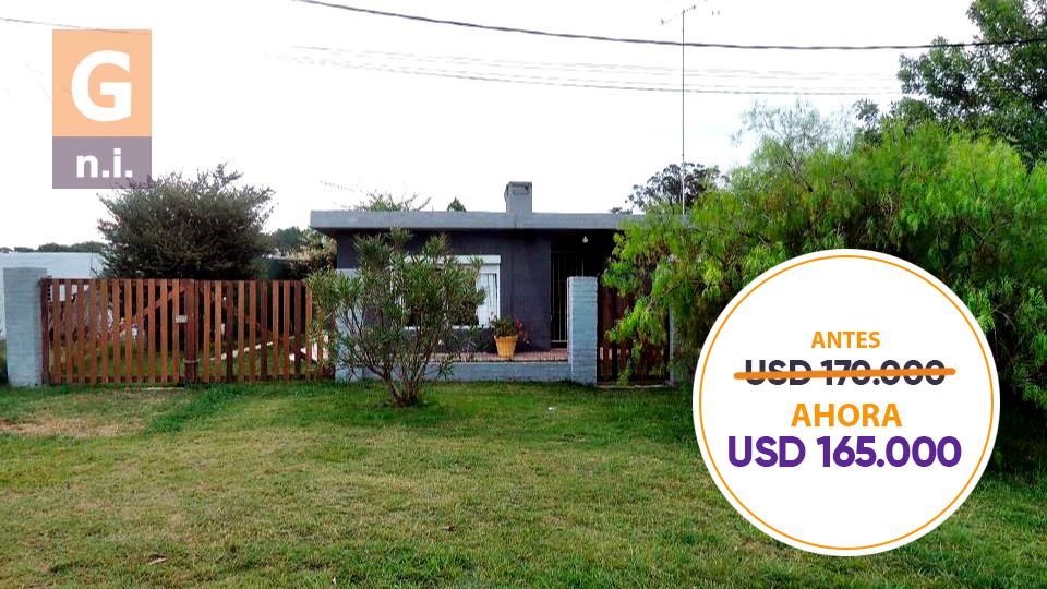 Casa en Piriápolis (Cerro del Toro (Falda)) Ref.3254