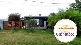 Casa en Piriápolis (Cerro del Toro (Falda)) Ref.3254