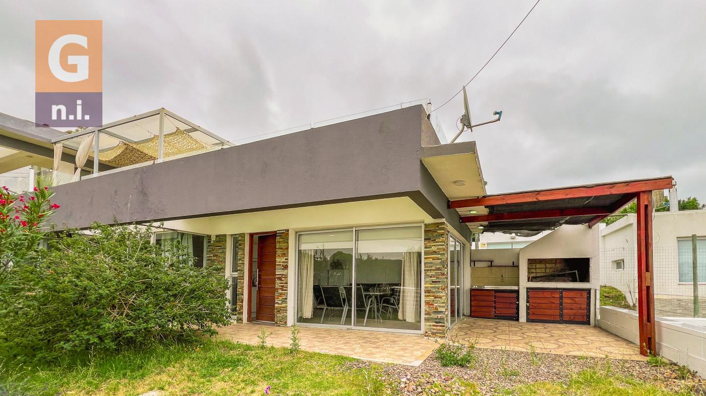 Casa en Piriápolis (Cerro San Antonio) Ref.7336