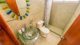 Casa en Piriápolis (Cerro San Antonio) Ref.7336