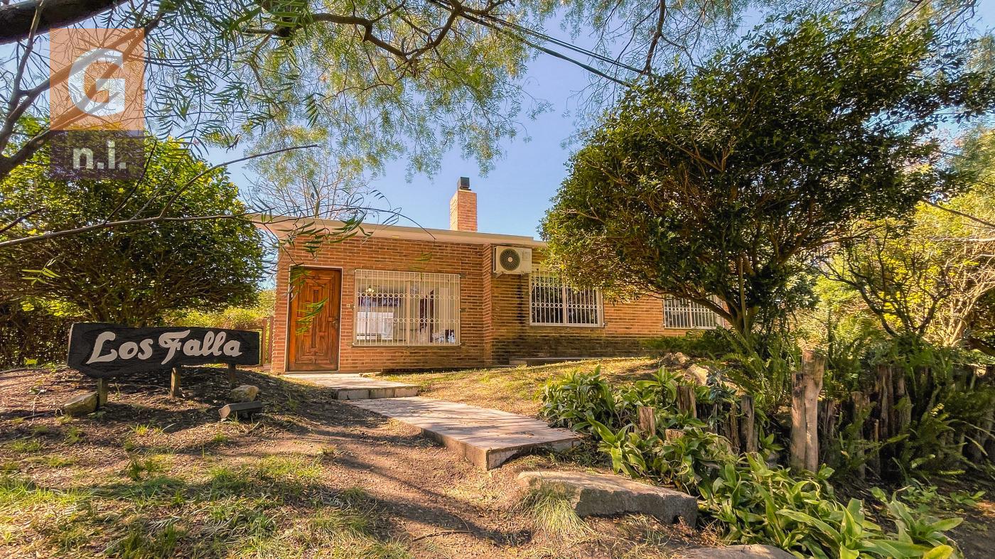 Casa en Piriápolis (Country)