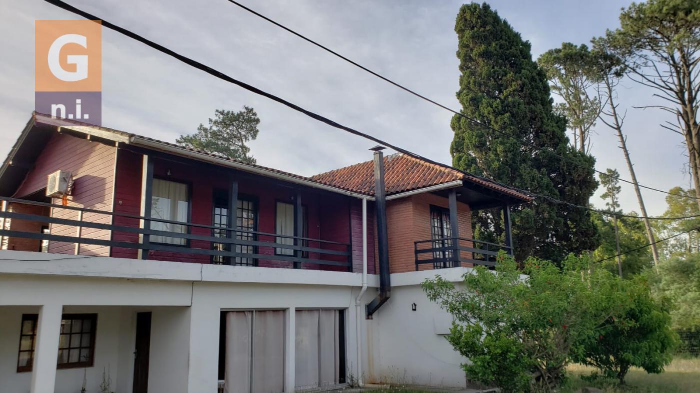 Casa en Piriápolis (Country)