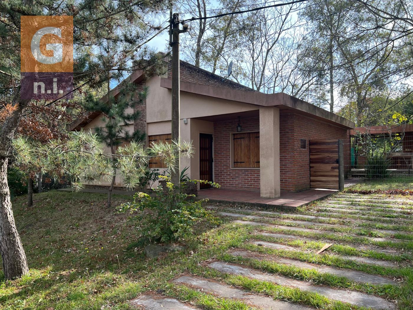 Casa en Piriápolis (Country) Ref. 4750