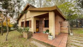 Casa en Piriápolis (Country) Ref. 4750
