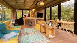 Casa en Piriápolis (Country) Ref. 4750