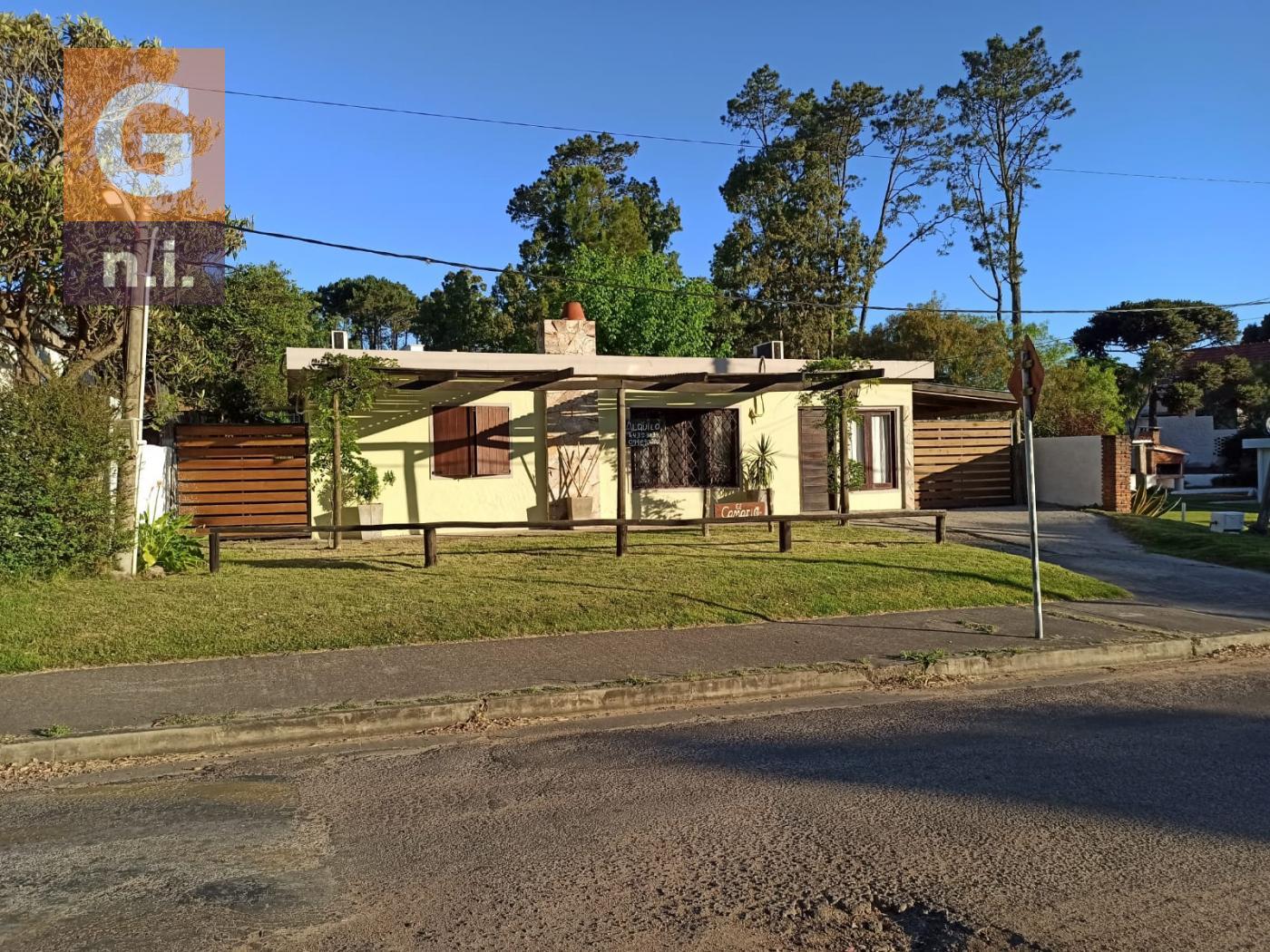 Casa en Piriápolis (Country) Ref. 5000