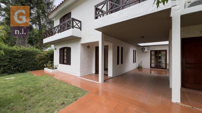 Casa en Piriápolis (Country) Ref. 5443