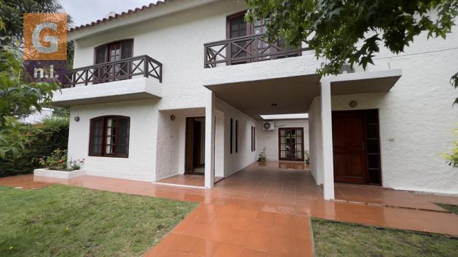 Casa en Piriápolis (Country) Ref. 5443