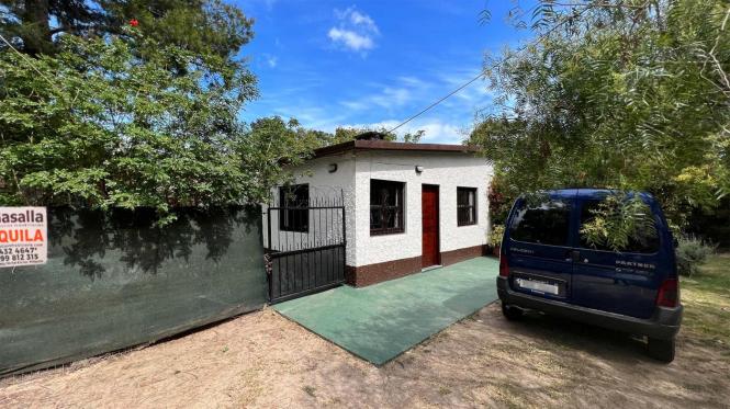 Casa en Piriápolis (Country) Ref. 5571