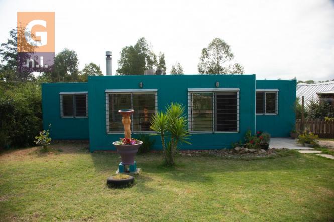 Casa en Piriápolis (Country) Ref. 6244
