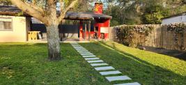 Casa en Piriápolis (Country) Ref. 6938