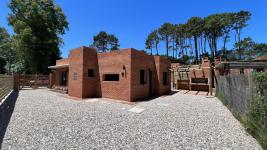 Casa en Piriápolis (Country) Ref. 7091