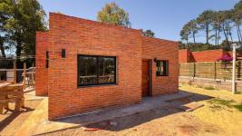 Casa en Piriápolis (Country) Ref. 7091