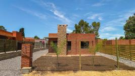 Casa en Piriápolis (Country) Ref. 7091